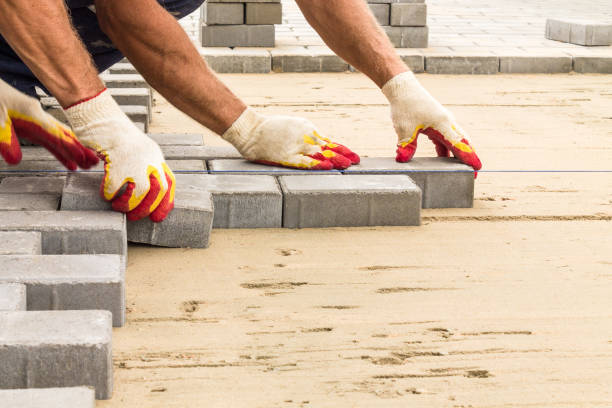 Professional Driveway Pavers in Snowmass Village, CO
