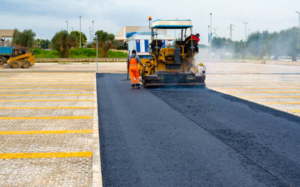 Reasons to Select Us for Your Driveway Paving Requirements in Snowmass Village, CO