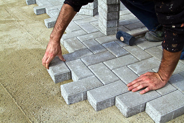 Commercial Driveway Pavers in Snowmass Village, CO